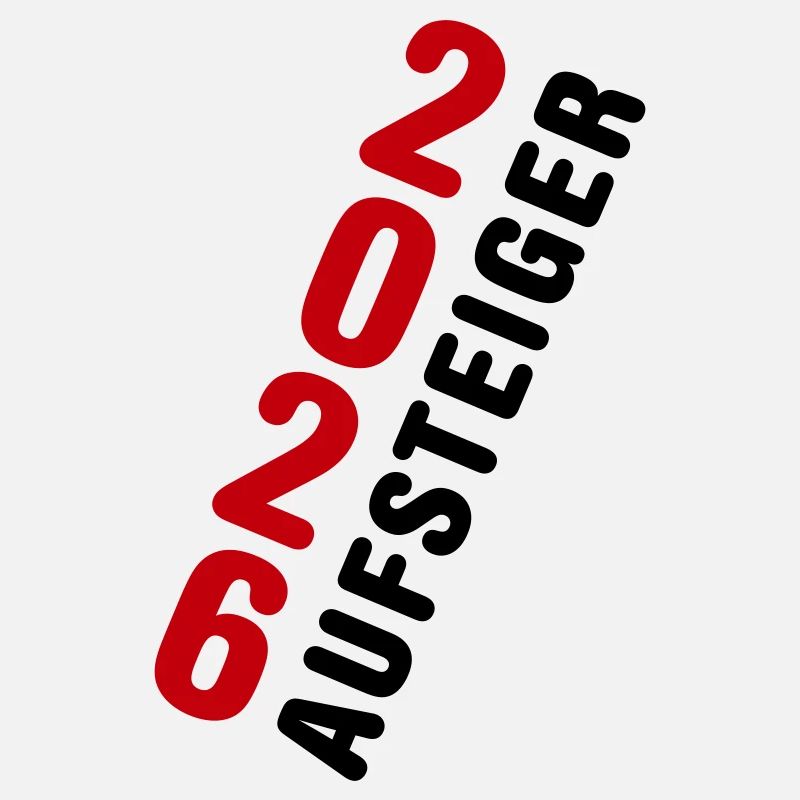 Aufsteiger 2026 Aufstieg