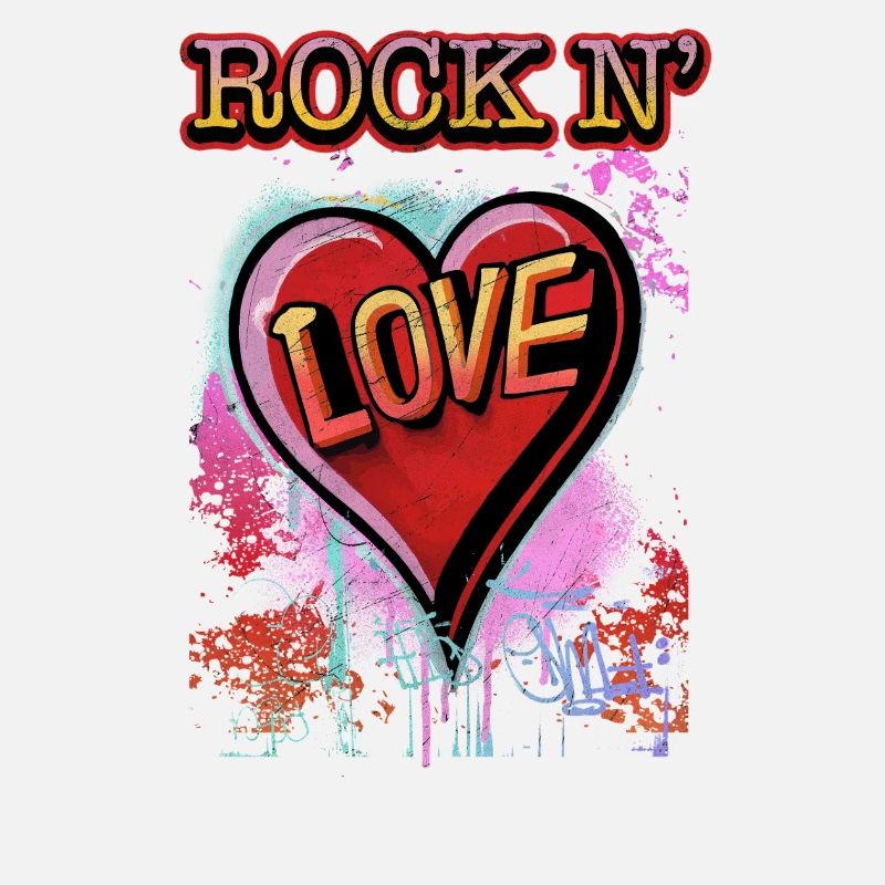 Rock'n Love