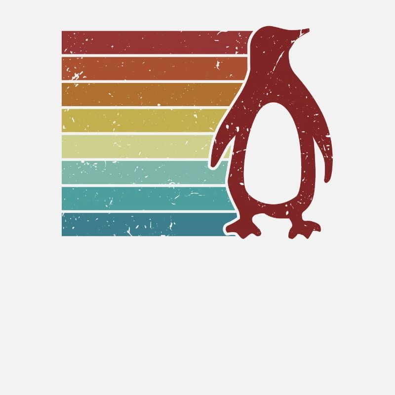 Seevogel Königspinguin Kaiserpinguin Pinguin