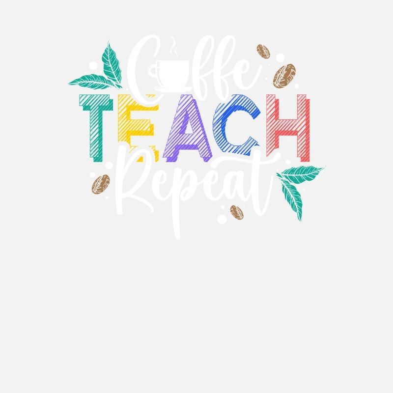 Teachers Present Teacher Training Course Teacher School