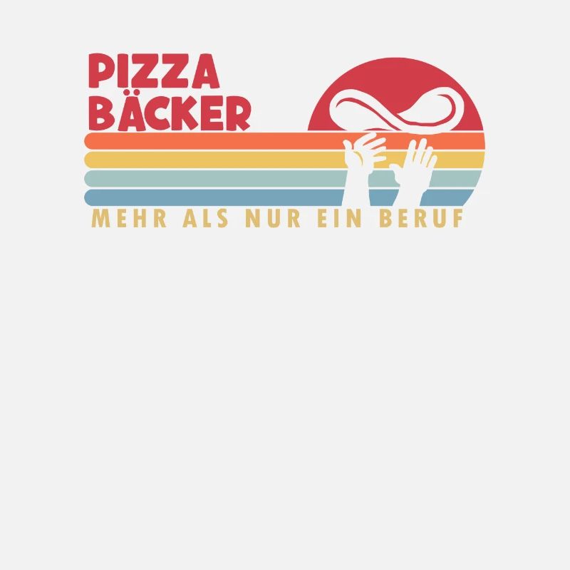 Pizzabäcker mehr als ein Beruf Pizzaofen Pizza