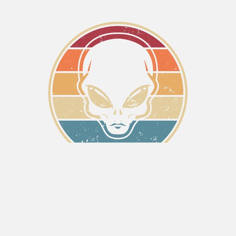 Conspiration extraterrestre d’OVNI