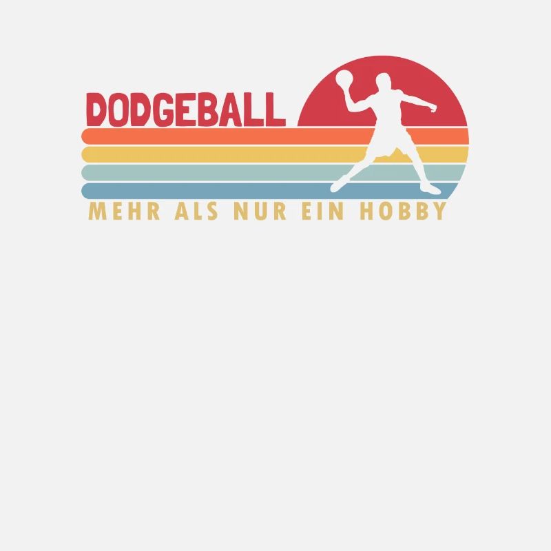 Dodgeball mehr als ein Hobby Game Prisonball Team