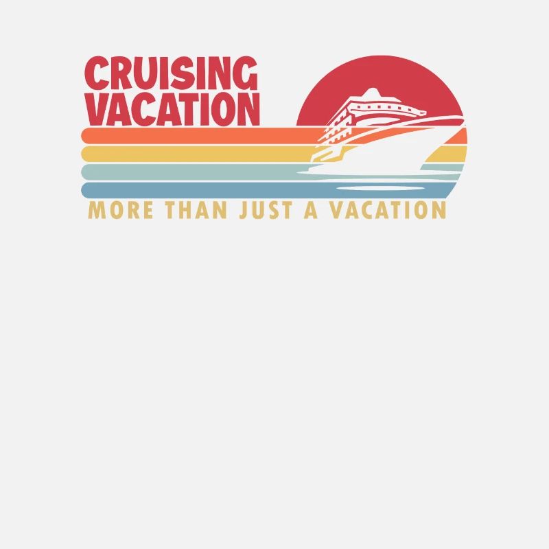 Des vacances en croisière plus qu’une croisière de vacances