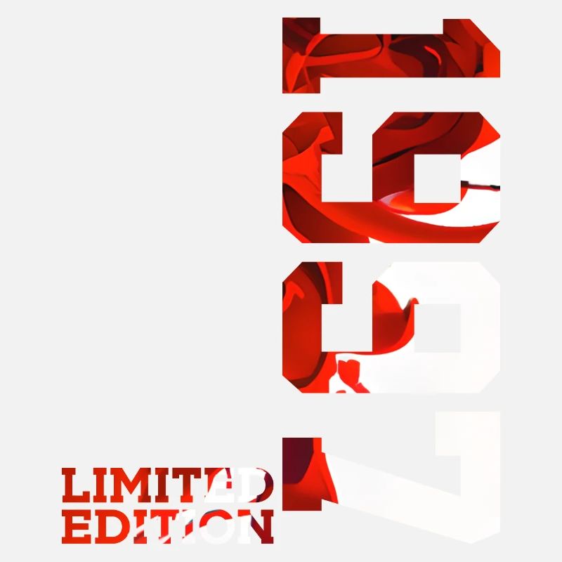 29E ANNIVERSAIRE 29 ANS ÉDITION LIMITÉE 1997