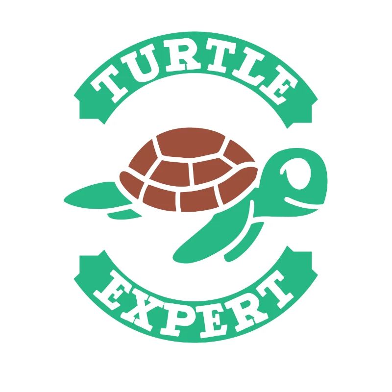 Turtle Expert Water Turtle Tortoise