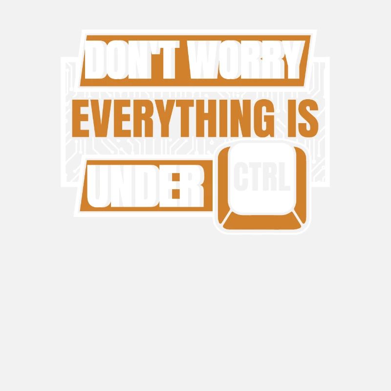 Everything Is Under Ctrl Admin IT Operations