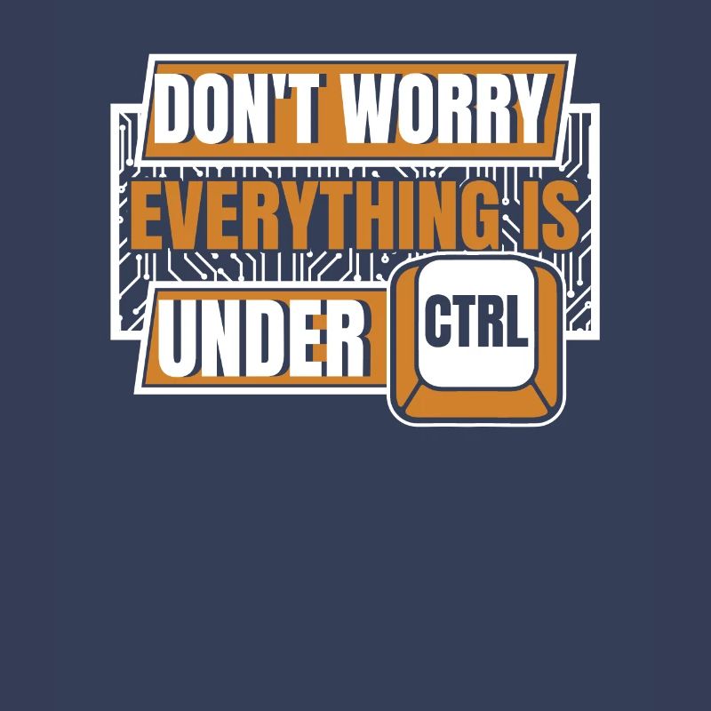 Everything Is Under Ctrl Admin IT Operations