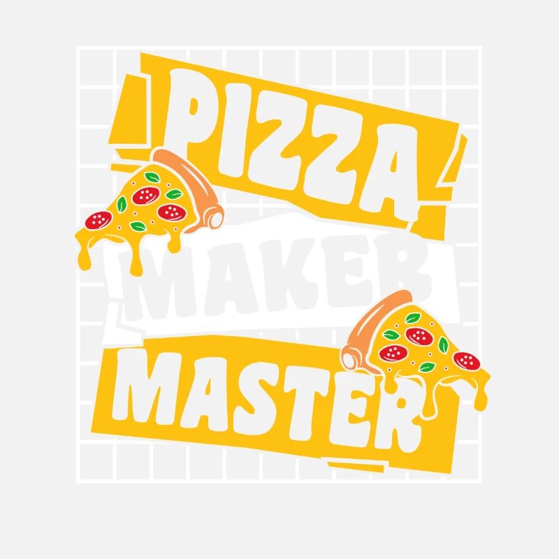 Pizza Maker Master Pizza Oven Pizza Plateau à pizza