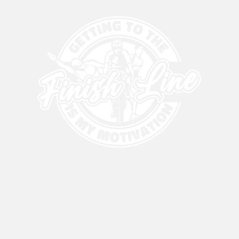 Getting To The Finish Line Motivation Training
