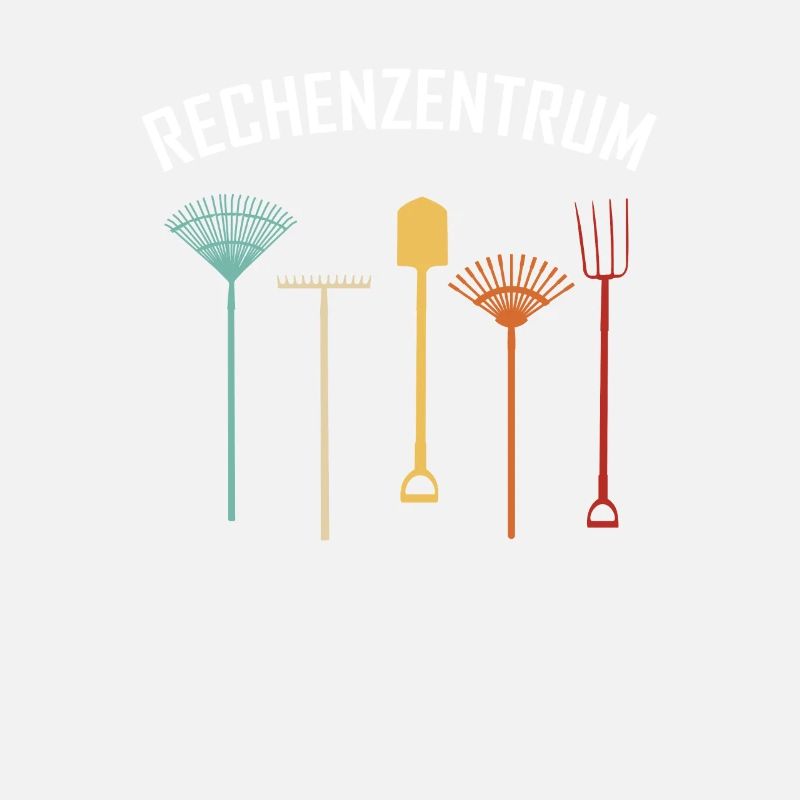 Rechenzentrum Admin IT-Betrieb Informatiker
