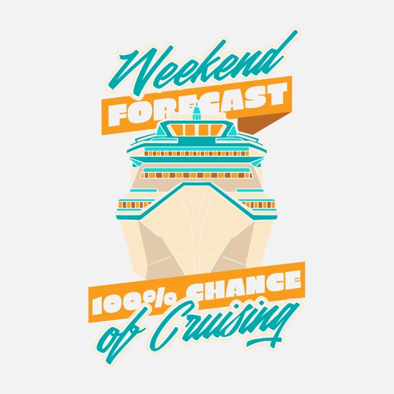100% de chances de croisière en croisière croisière