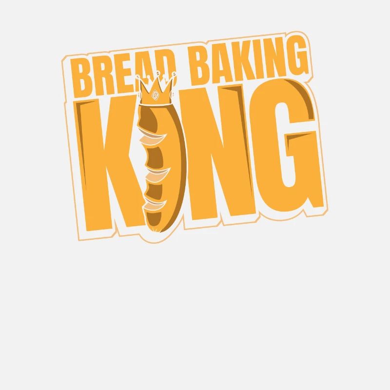 Bread Baking King Bread Maker Bread Dough Lover