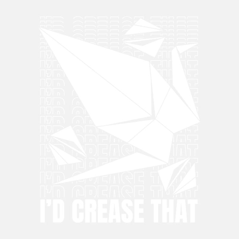 I'd Crease That Owl Paper Crane Folding Master