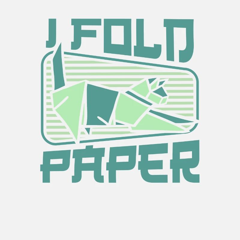I Fold Paper Folding Owl Paper Crane Master