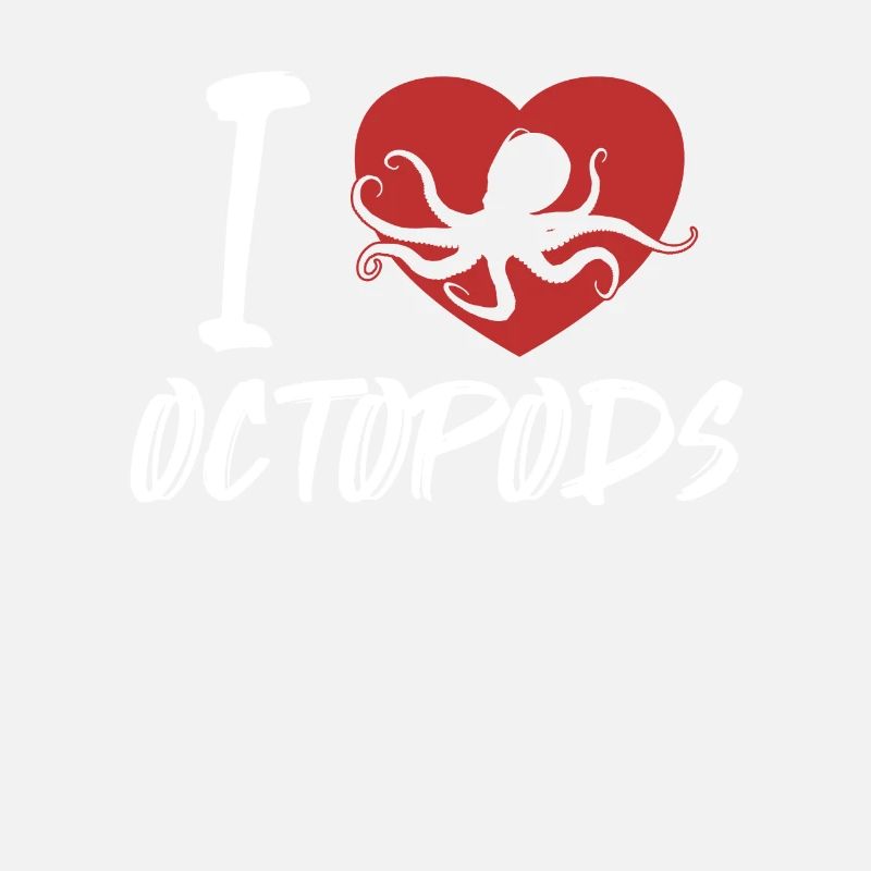 J’adore les octopodes Céphalopodes Octopodes Octopoda