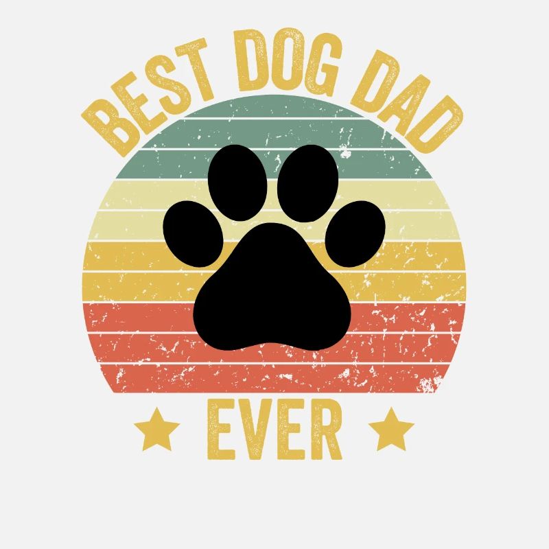 Best Dog Dad Ever