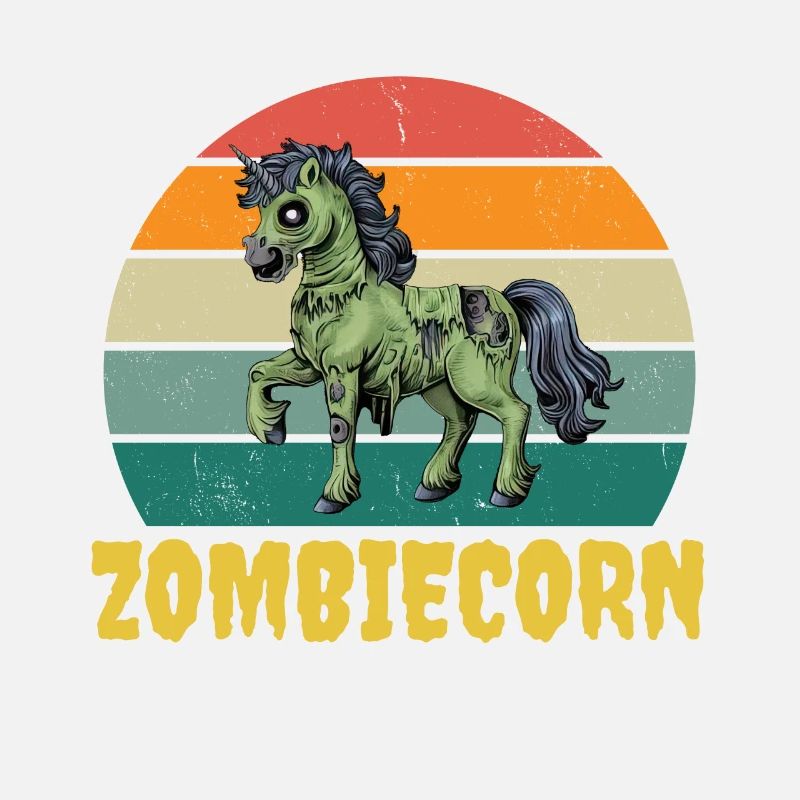 Maïs zombie
