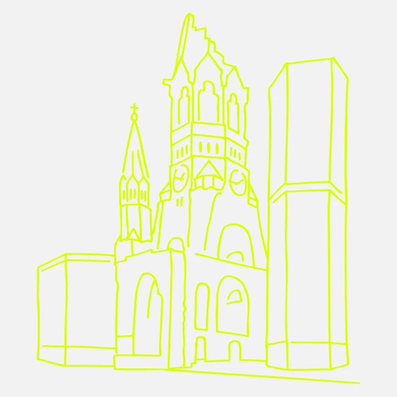 Gedächtniskirche Berlin