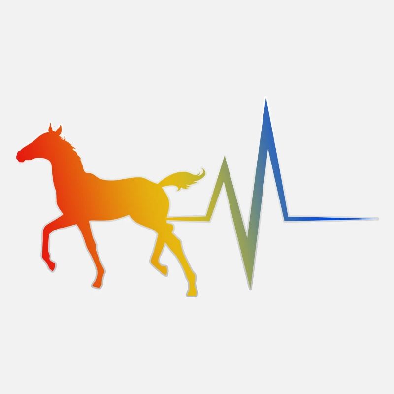 Cheval - EKG