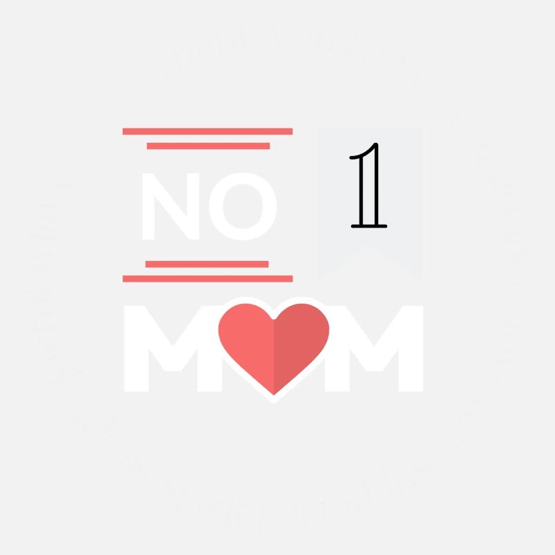 Number 1 MOM