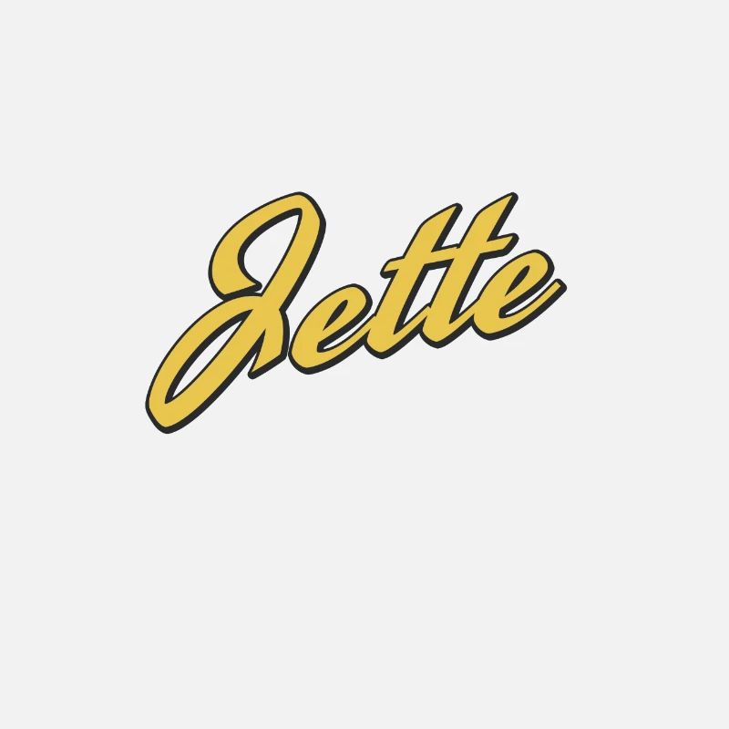 Jette