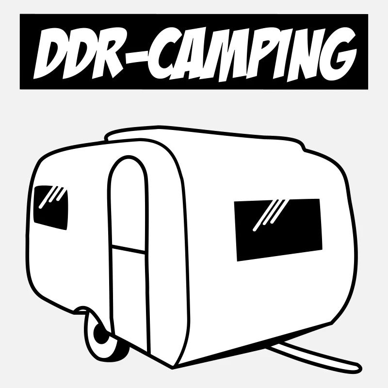 DDR-Camping QEK Junior