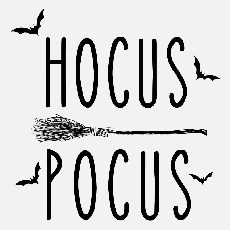 HOCUS POCUS