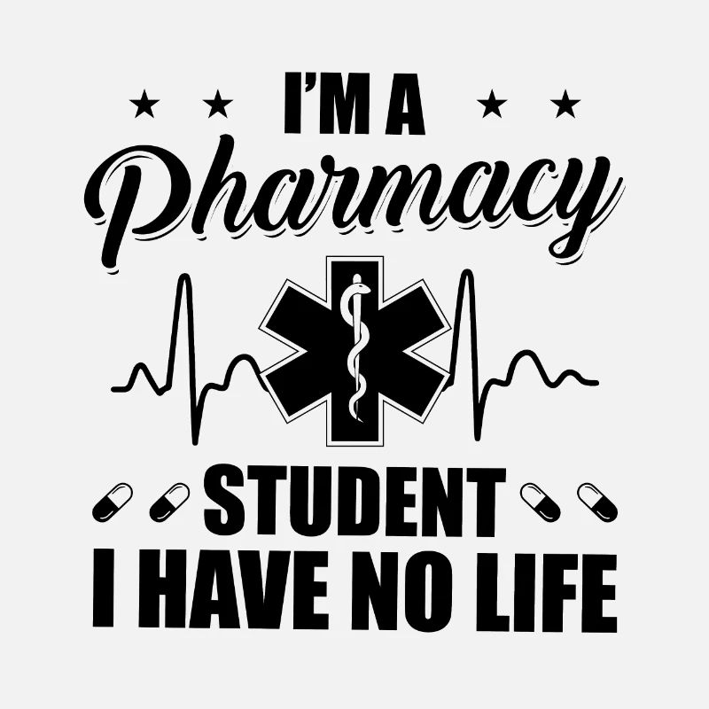 Pharmacy Student | Pharmacist Pharmacy Gifts