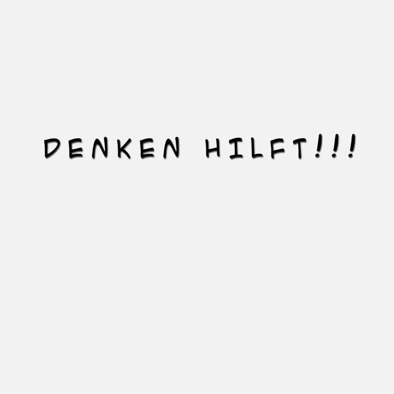 denken_hilft