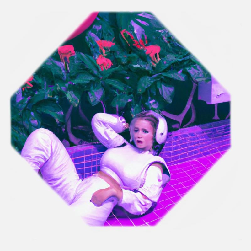 Astronaute