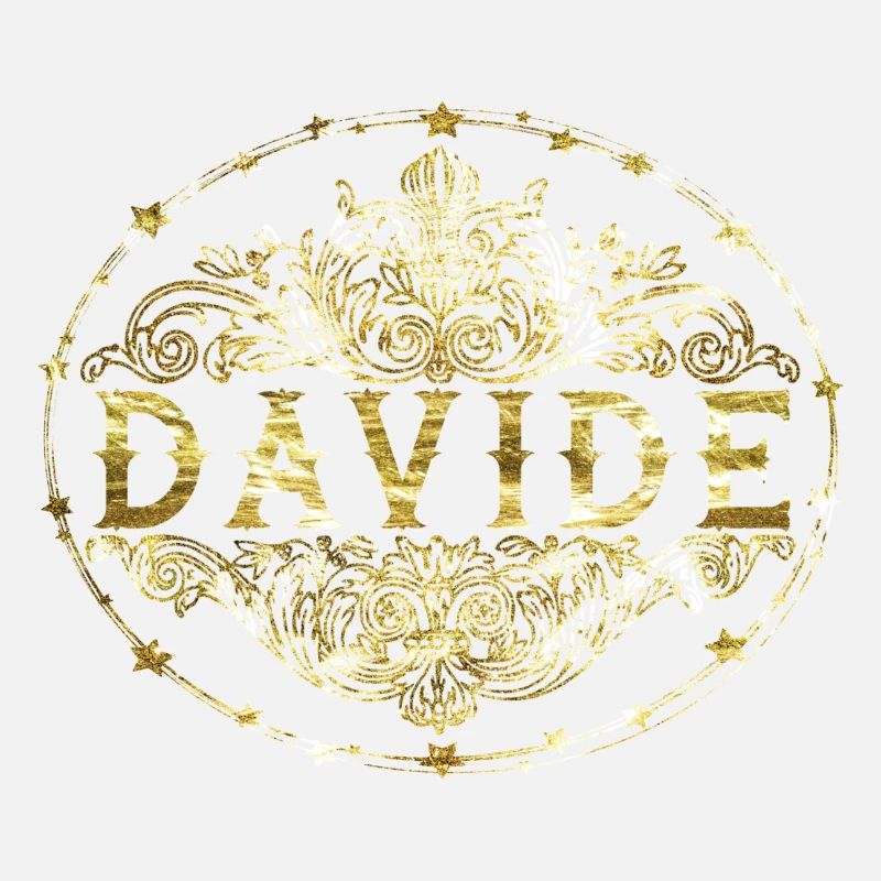 David