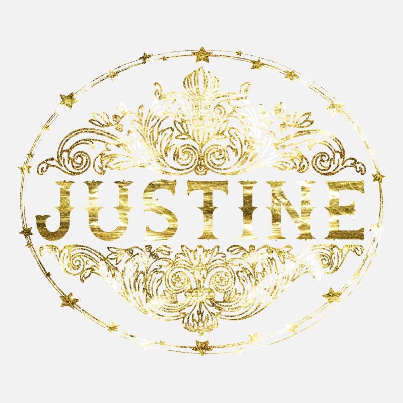 Justine