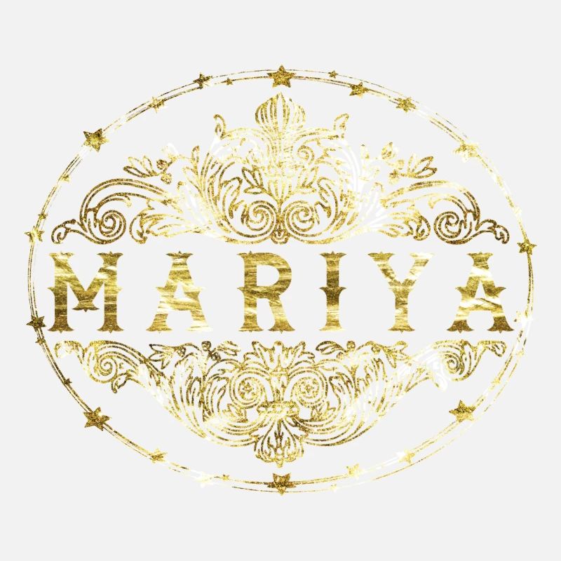 Mariya