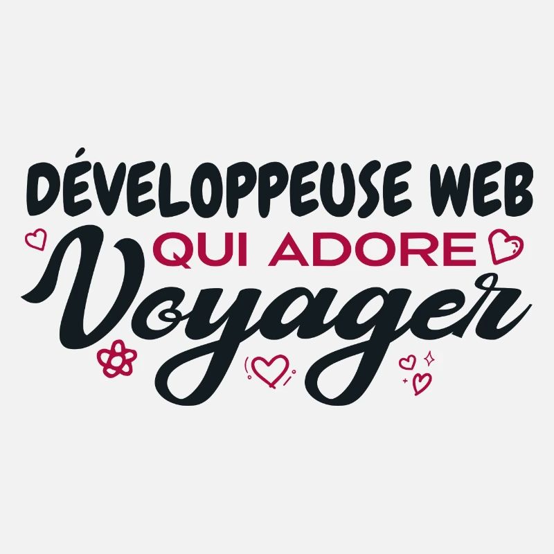 Web developer, globetrotter, travel enthusiast