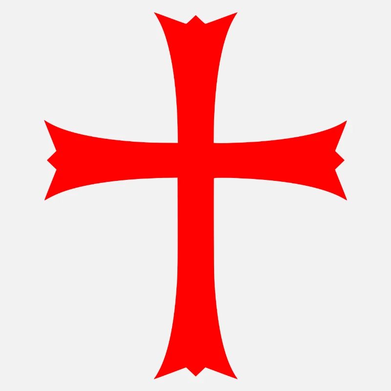Croix de Jérusalem Croix de Jérusalem