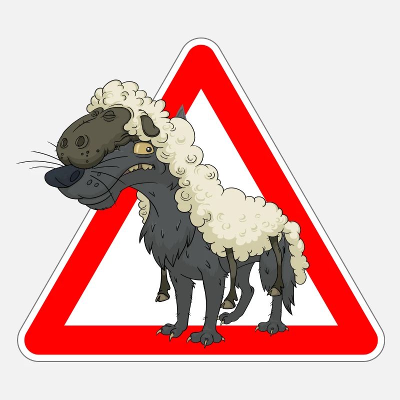 wolf