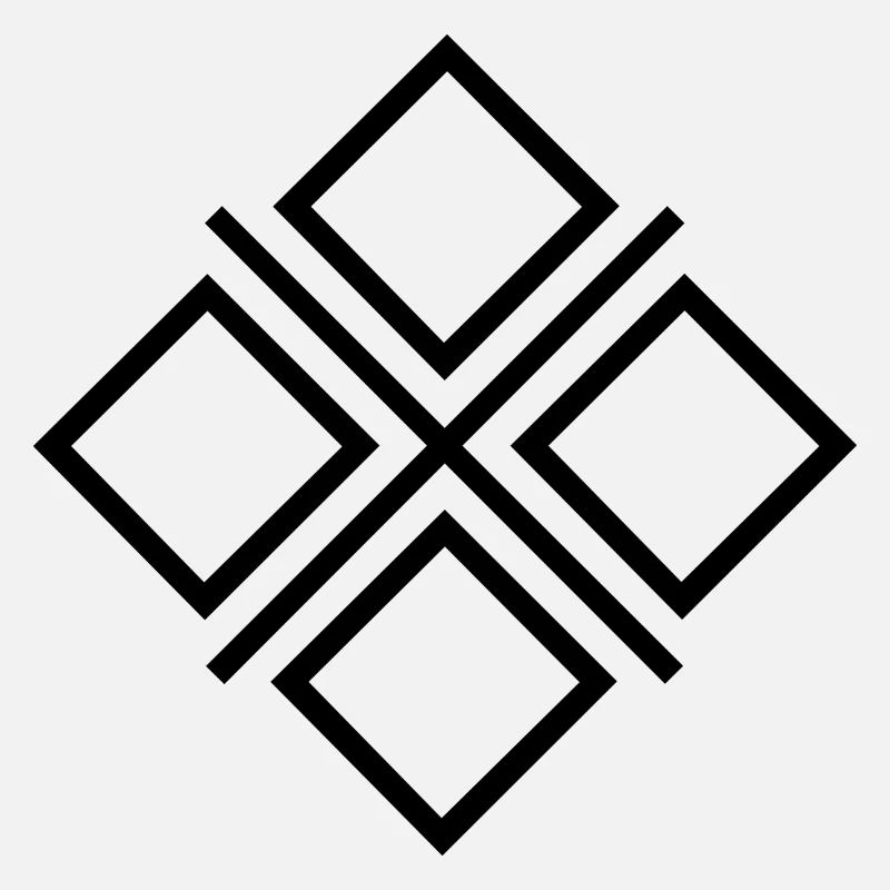 Symbole de la déesse Mokosz Religion slave Slaves