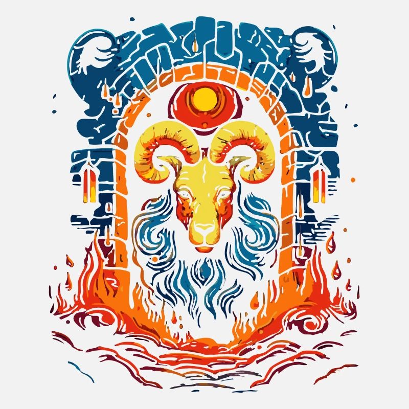 Le Donjon Billy Goat,