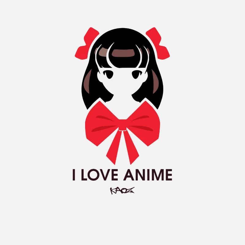 Ich Liebe Anime