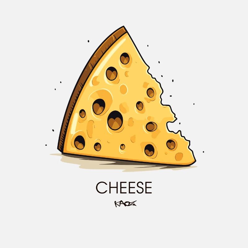 Simple Cheese