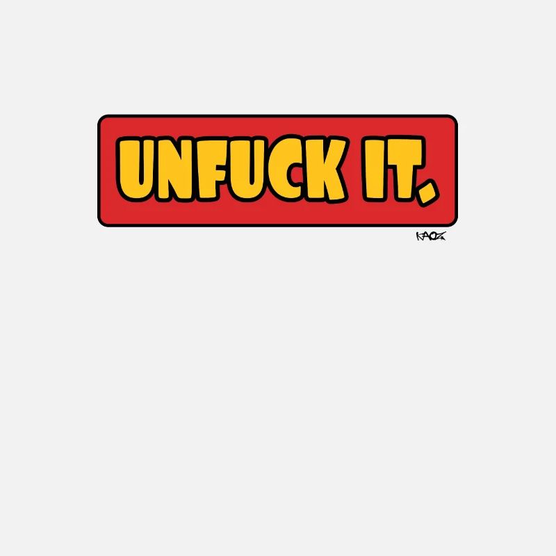 F*ck your life
