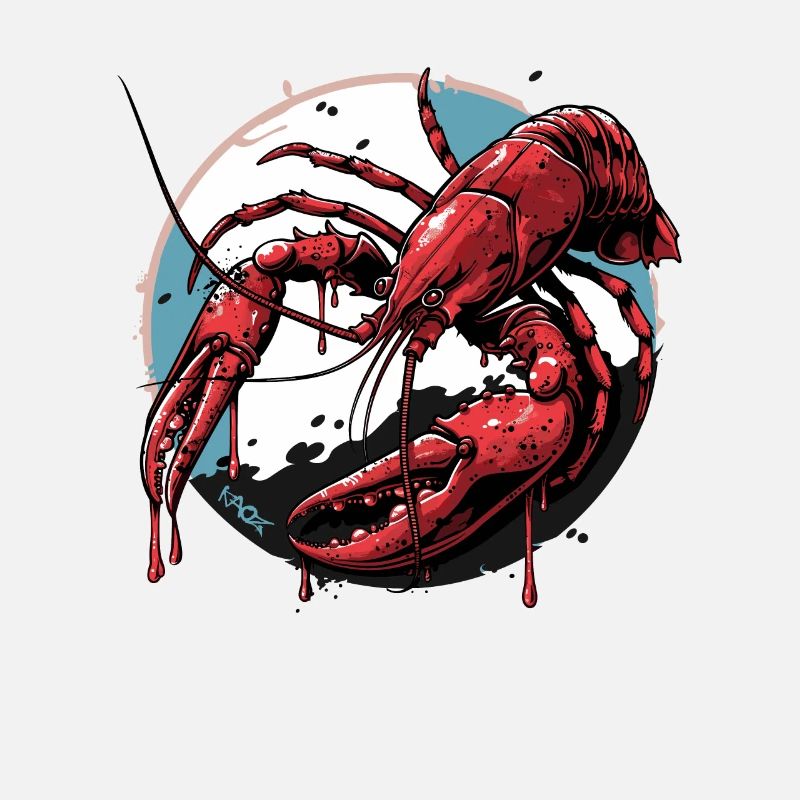 Return and return to the lobster