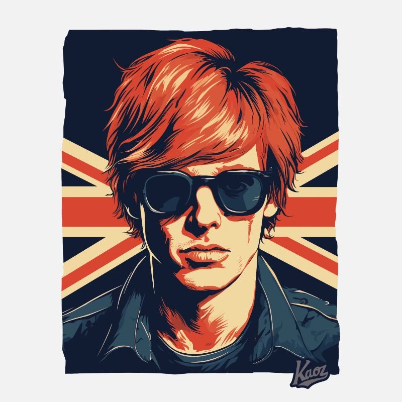 british flag british british guy