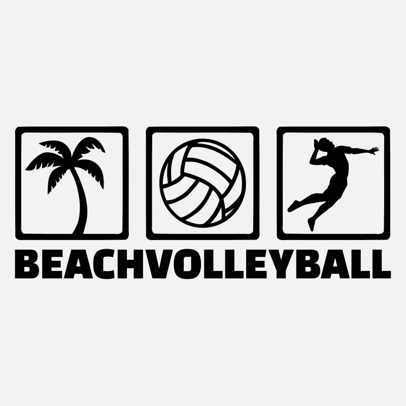 Beach volley