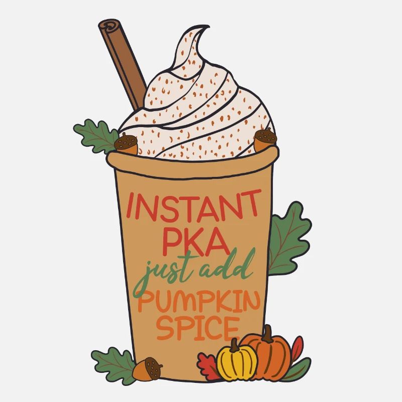 Instant PKA Pumpkin Spice | Apotheke