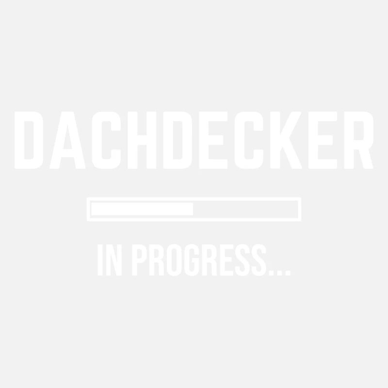 Dachdecker In Progress