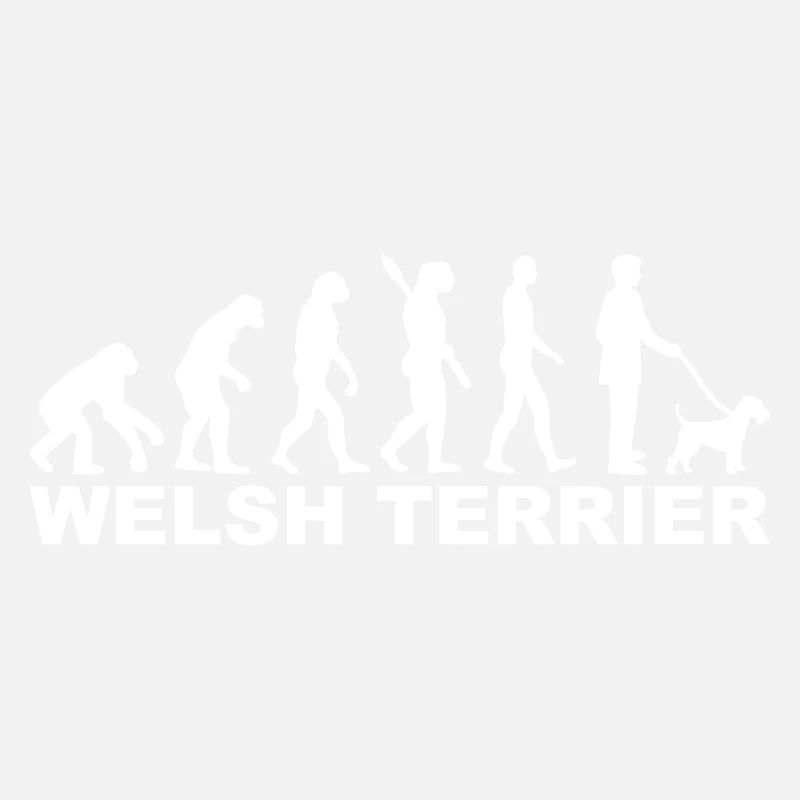 Welsh Terrier