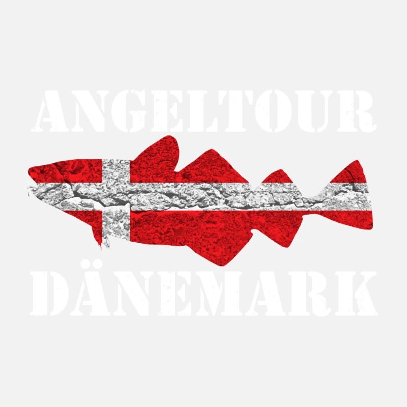 Angeltour Dänemark