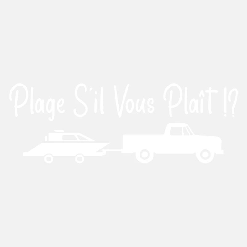 Plage S'il Vous Plaît !?